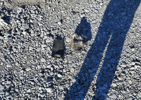 2015 Chevrolet Sonic Ltz z USA, uszkodzony, nr VIN 1G1JE5SB6F4146849